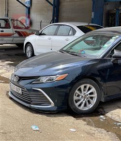 تويوتا كامري